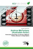 Andrew McFarlane (Australian Actor)