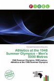 Athletics at the 1948 Summer Olympics - Men's 5000 Metres