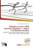 Athletics at the 1896 Summer Olympics - Men's 110 Metres Hurdles