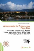 Ambassade de France aux Pays-Bas