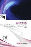 Buddy Hicks