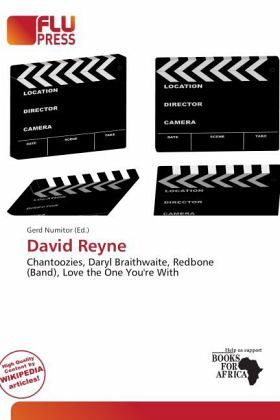 David Reyne