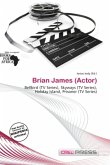 Brian James (Actor)
