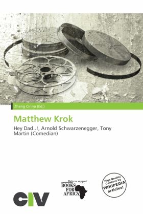 Matthew Krok Matthew Krok