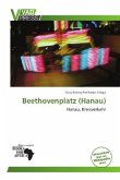 Beethovenplatz (Hanau)