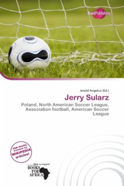 Jerry Sularz