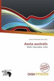 Asota australis