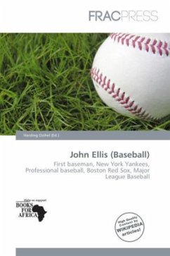 John Ellis (Baseball)