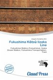Fukushima K ts Iizaka Line