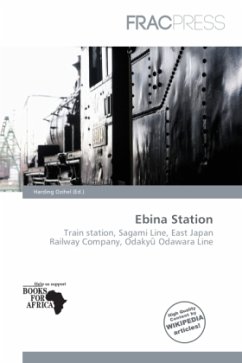 Cover Ebina Station