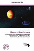 Gamma Geminorum