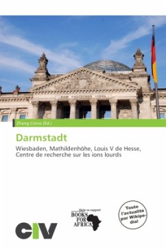 Darmstadt