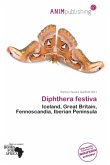 Diphthera festiva Diphthera festiva