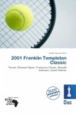 2001 Franklin Templeton Classic