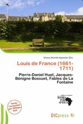 Louis de France (1661-1711)