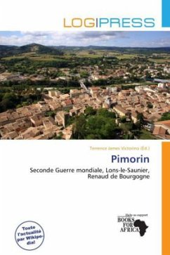 Cover Pimorin