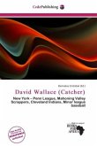 David Wallace (Catcher)