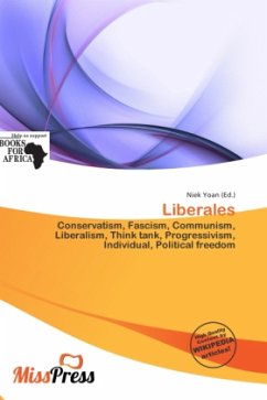 Cover Liberales