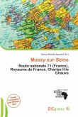 Mussy-sur-Seine