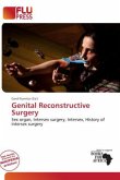 Genital Reconstructive Surgery