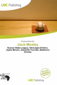 Jack Mealey