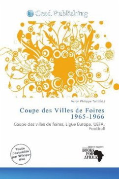 Coupe des Villes de Foires 1965-1966