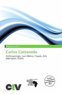 Carlos Castaneda