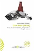 Dan Shea (Actor)