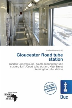 Gloucester Road tube station