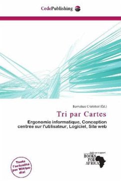 Cover Tri par Cartes