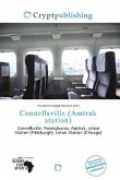 Connellsville (Amtrak station)