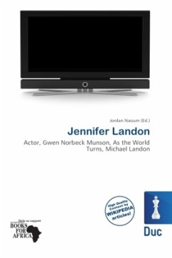 Jennifer Landon