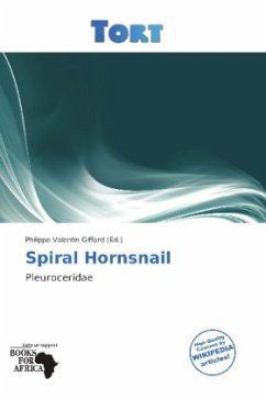 Spiral Hornsnail