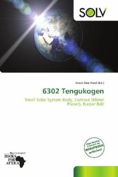 Cover 6302 Tengukogen