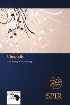 Cover Vinopolis