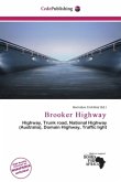 Brooker Highway Brooker Highway