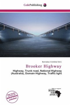 Brooker Highway