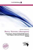 Barry Stevens (therapist)