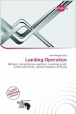 Landing Operation