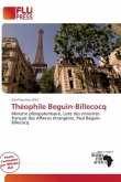 Théophile Beguin-Billecocq