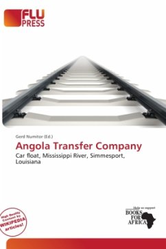 Angola Transfer Company