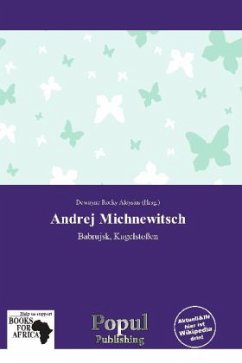 Andrej Michnewitsch