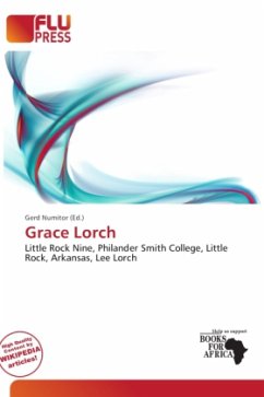 Grace Lorch