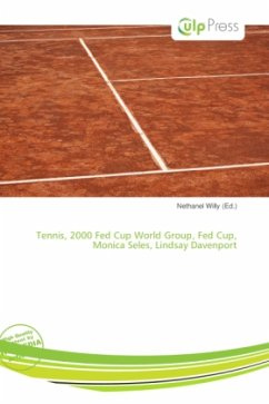 2000 Fed Cup