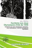 Cyclisme aux Jeux Olympiques d'été de 1956