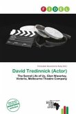 David Tredinnick (Actor)