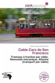 Cable Cars de San Francisco