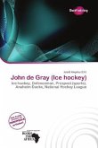 John de Gray (Ice hockey)