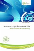 Acrocercops leucomochla