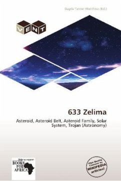 Cover 633 Zelima